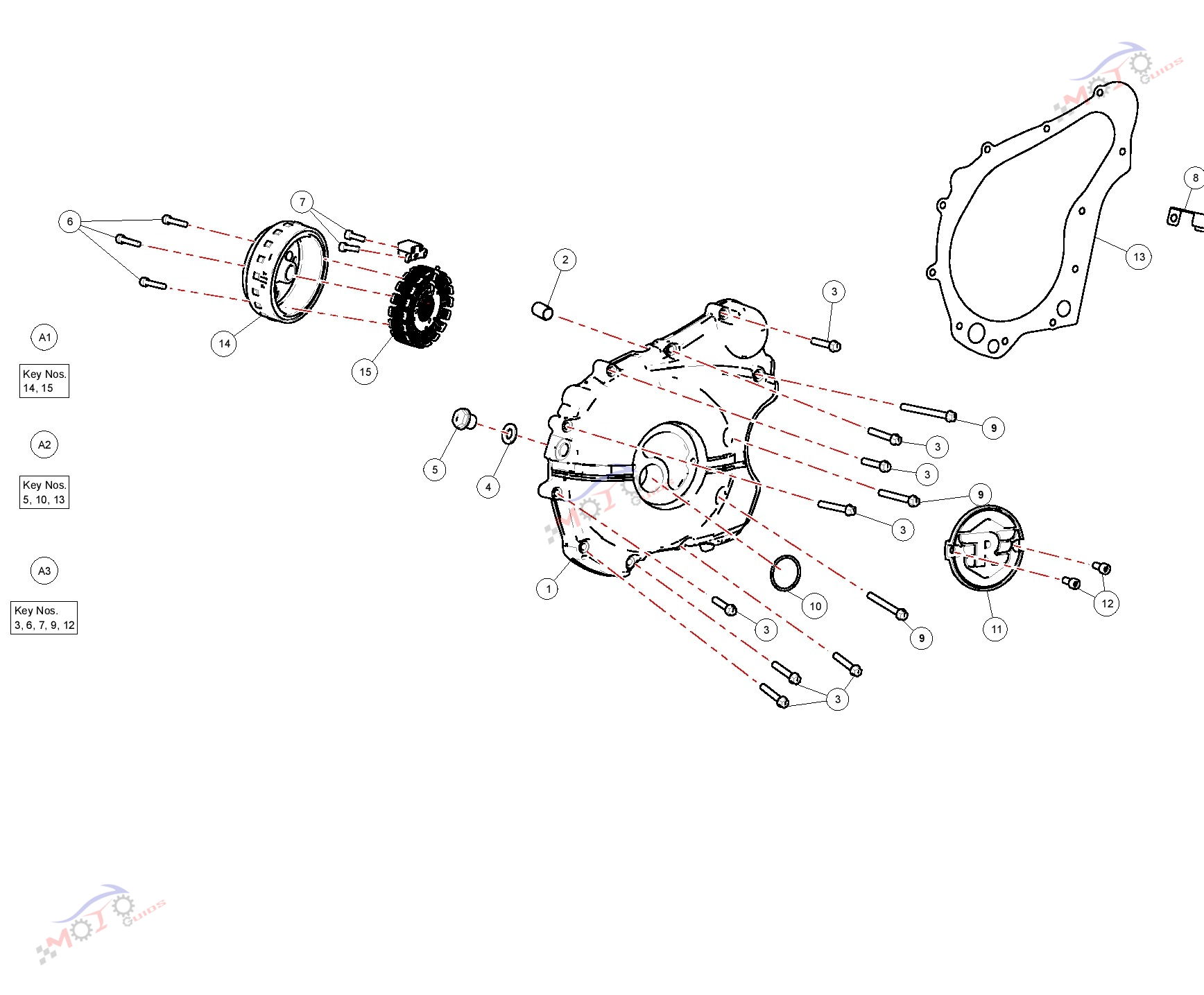 Engine Diagram